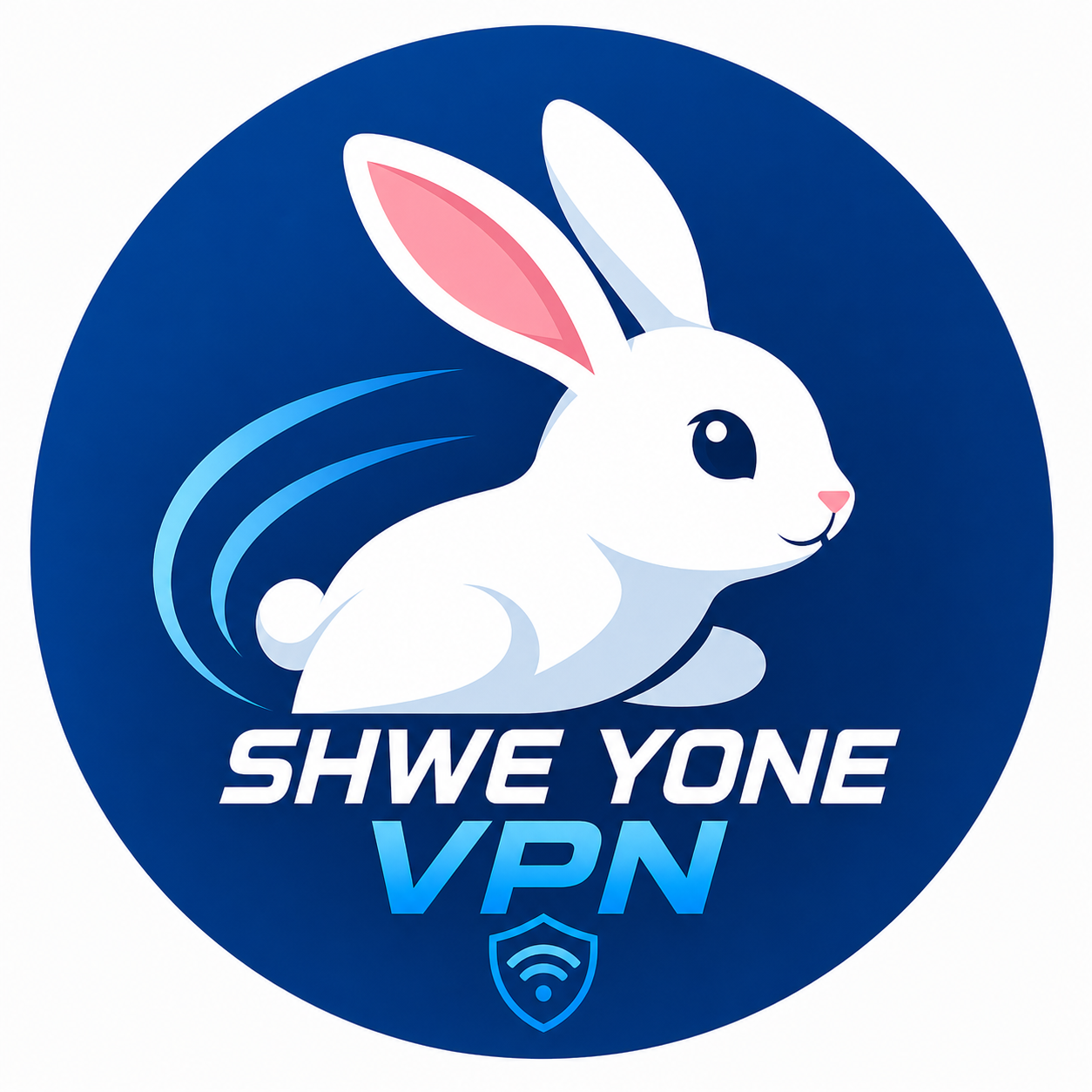 Shwe Yone VPN